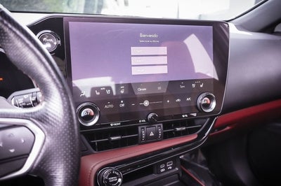 2024 Lexus NX 450h+ F SPORT