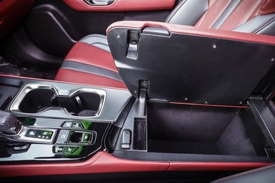 2024 Lexus NX 450h+ F SPORT