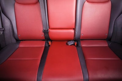 2024 Lexus NX 450h+ F SPORT