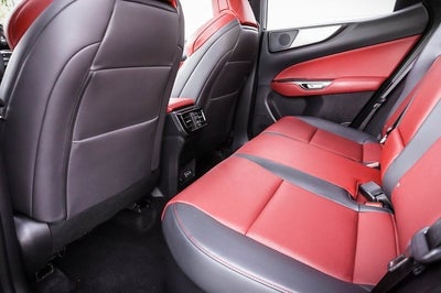 2024 Lexus NX 450h+ F SPORT