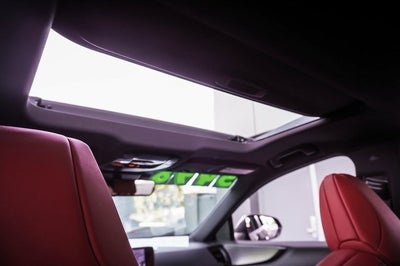 2024 Lexus NX 450h+ F SPORT