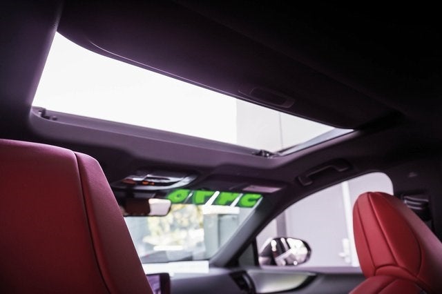 2024 Lexus NX 450h+ F SPORT