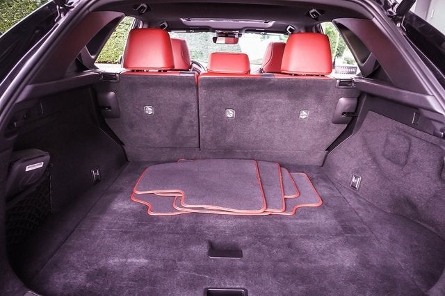 2024 Lexus NX 450h+ F SPORT