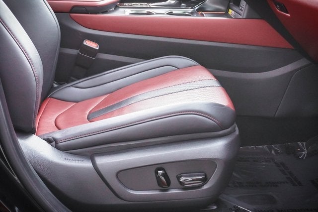 2024 Lexus NX 450h+ F SPORT