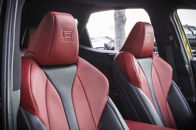 2024 Lexus NX 450h+ F SPORT