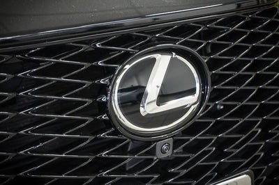 2024 Lexus NX 450h+ F SPORT