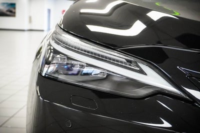 2024 Lexus NX 450h+ F SPORT