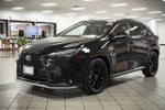 2024 Lexus NX 450h+ F SPORT