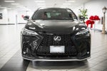 2024 Lexus NX 450h+ F SPORT