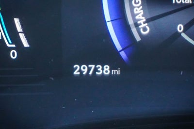 2024 Lexus NX 450h+ F SPORT