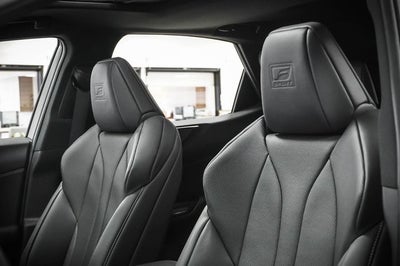 2024 Lexus NX 450h+ F SPORT