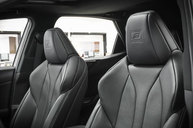 2024 Lexus NX 450h+ F SPORT