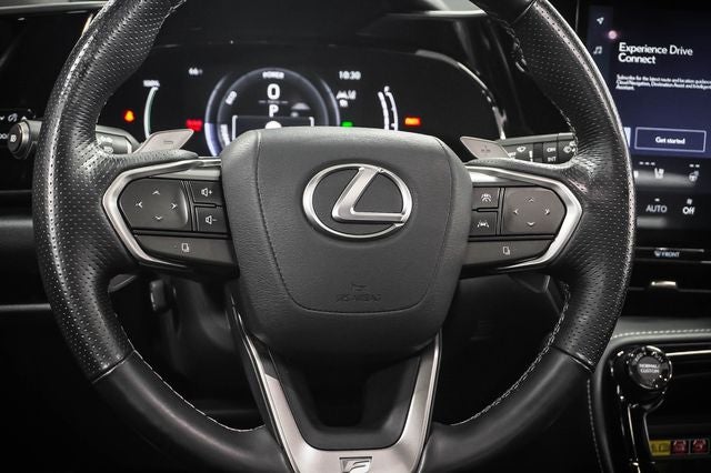 2024 Lexus NX 450h+ F SPORT
