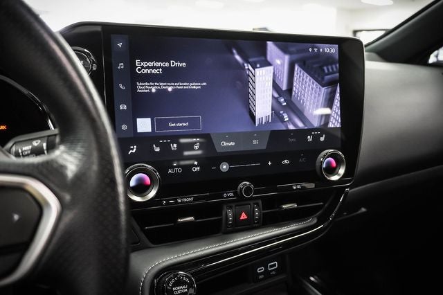 2024 Lexus NX 450h+ F SPORT