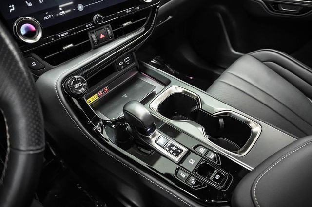 2024 Lexus NX 450h+ F SPORT