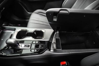 2024 Lexus NX 450h+ F SPORT