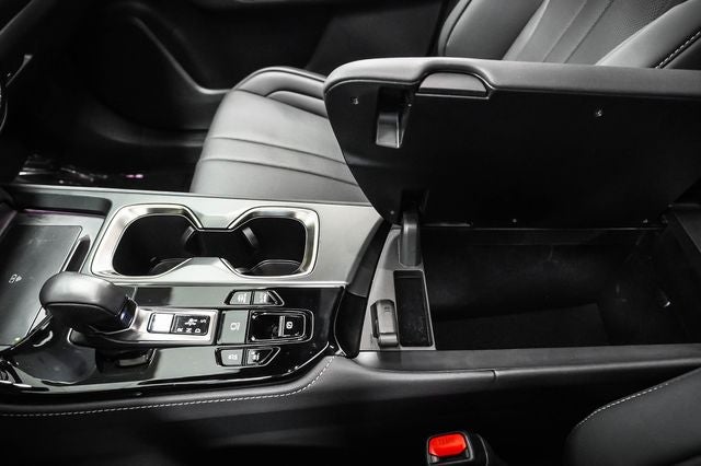 2024 Lexus NX 450h+ F SPORT