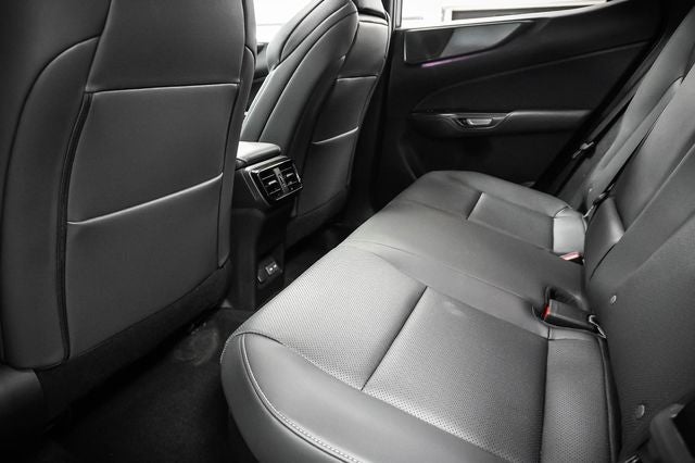 2024 Lexus NX 450h+ F SPORT