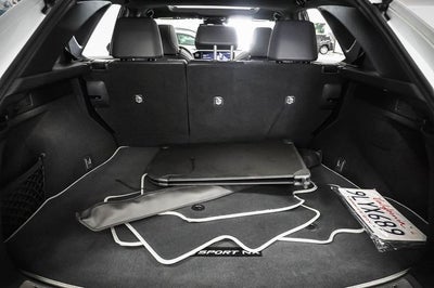 2024 Lexus NX 450h+ F SPORT