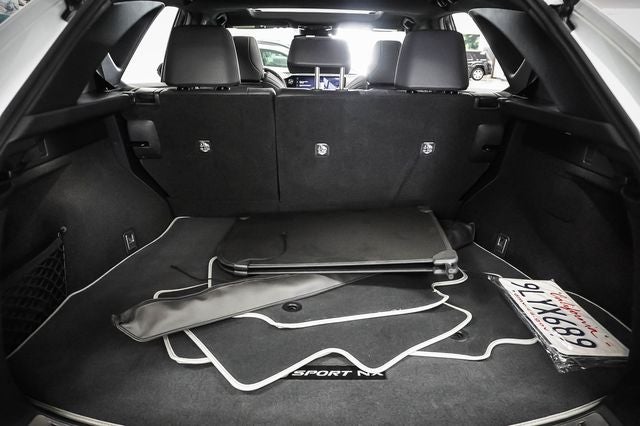 2024 Lexus NX 450h+ F SPORT