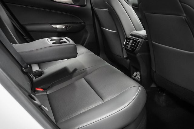 2024 Lexus NX 450h+ F SPORT