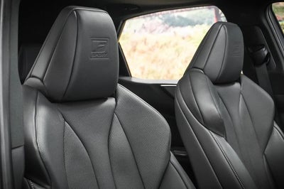 2024 Lexus NX 450h+ F SPORT