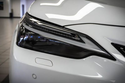 2024 Lexus NX 450h+ F SPORT