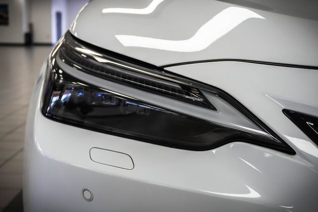 2024 Lexus NX 450h+ F SPORT