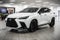 2024 Lexus NX 450h+ F SPORT