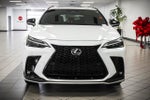 2024 Lexus NX 450h+ F SPORT