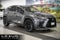 2025 Lexus NX 450h+ F SPORT