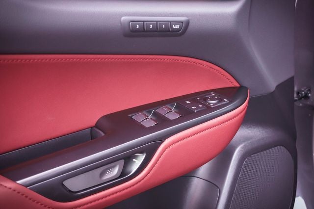 2025 Lexus NX 450h+ F SPORT