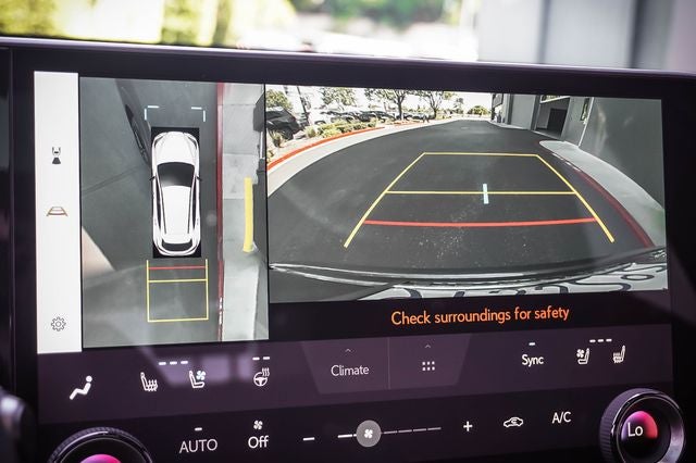 2025 Lexus NX 450h+ F SPORT