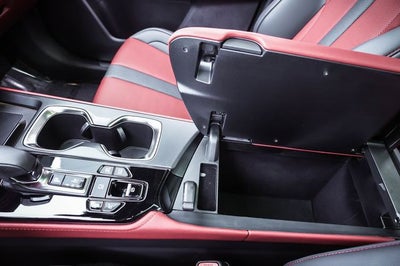 2025 Lexus NX 450h+ F SPORT