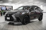 2025 Lexus NX 450h+ F SPORT