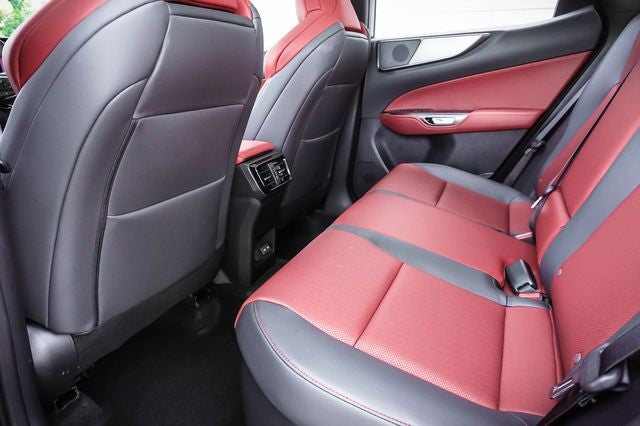2025 Lexus NX 450h+ F SPORT