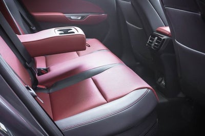 2025 Lexus NX 450h+ F SPORT