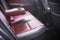 2025 Lexus NX 450h+ F SPORT