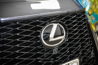 2025 Lexus NX 450h+ F SPORT