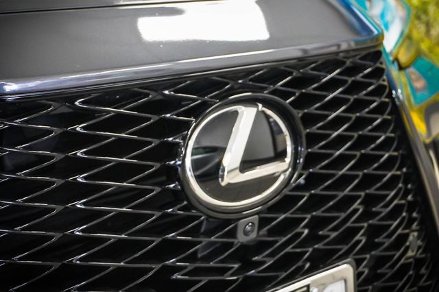 2025 Lexus NX 450h+ F SPORT