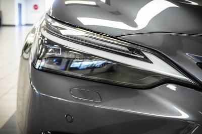 2025 Lexus NX 450h+ F SPORT