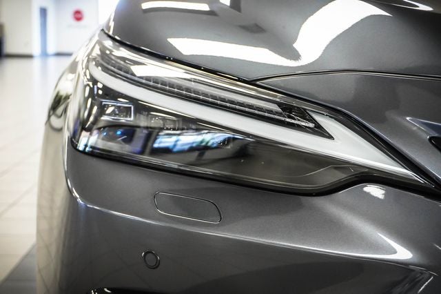 2025 Lexus NX 450h+ F SPORT