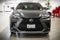 2025 Lexus NX 450h+ F SPORT