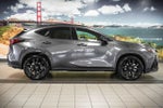 2025 Lexus NX 450h+ F SPORT