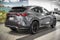 2025 Lexus NX 450h+ F SPORT