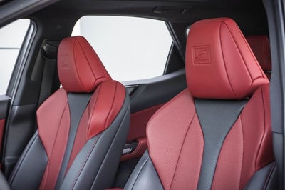 2025 Lexus NX 450h+ F SPORT