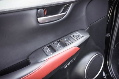 2021 Lexus NX 300 F Sport