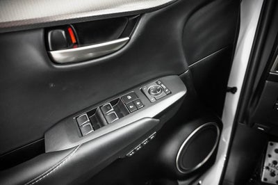 2021 Lexus NX 300 F Sport