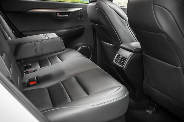 2021 Lexus NX 300 F Sport