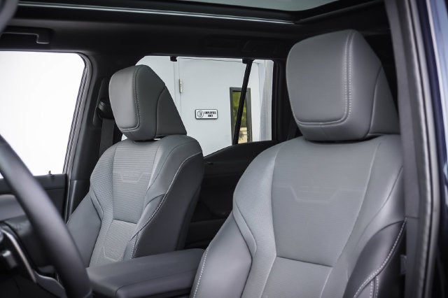 2026 Lexus GX 550 Luxury+